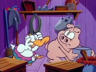 Garfield und seine Freunde Staffel 2 Folge 4 HD Deutsch