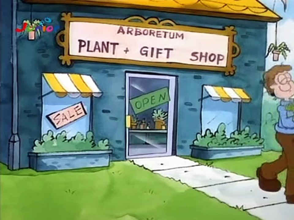 Garfield und seine Freunde Staffel 2 Folge 5 HD Deutsch