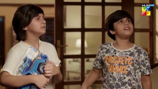 Biwi Itni Jaldi khush Ho Gayi...!! - Wehshi Drama