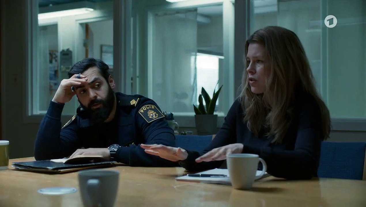 Rebecka Martinsson Staffel 2 Folge 2 - Part 02 HD Deutsch