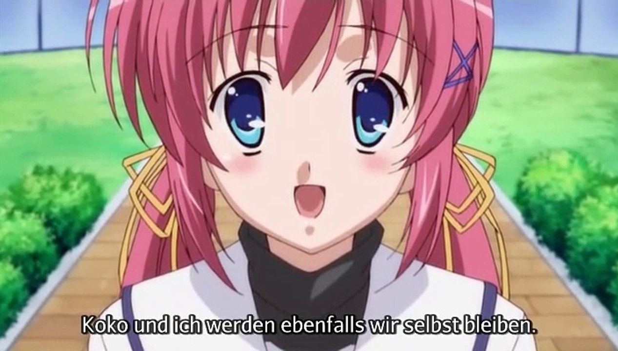 D.C. Da Capo Staffel 3 Folge 7 HD Deutsch