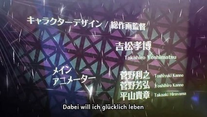 Karakuri Circus Staffel 1 Folge 31 HD Deutsch