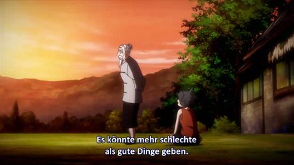 Hitori no Shita The Outcast Staffel 1 Folge 4 HD Deutsch