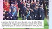 Funérailles d'Elizabeth II : Pourquoi le prince George était-il habillé en bleu marine et pas en noir ?