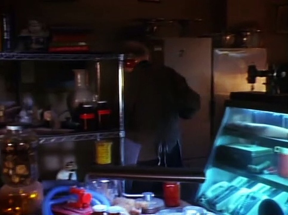 Krieg der Welten (1988) Staffel 2 Folge 15 HD Deutsch