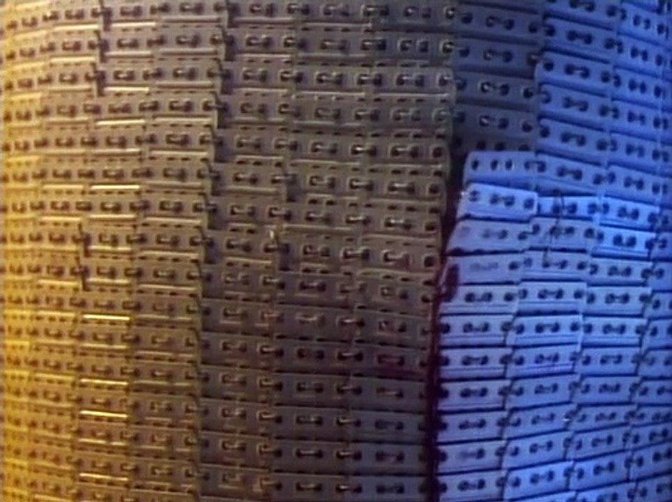 Krieg der Welten (1988) Staffel 2 Folge 17 HD Deutsch