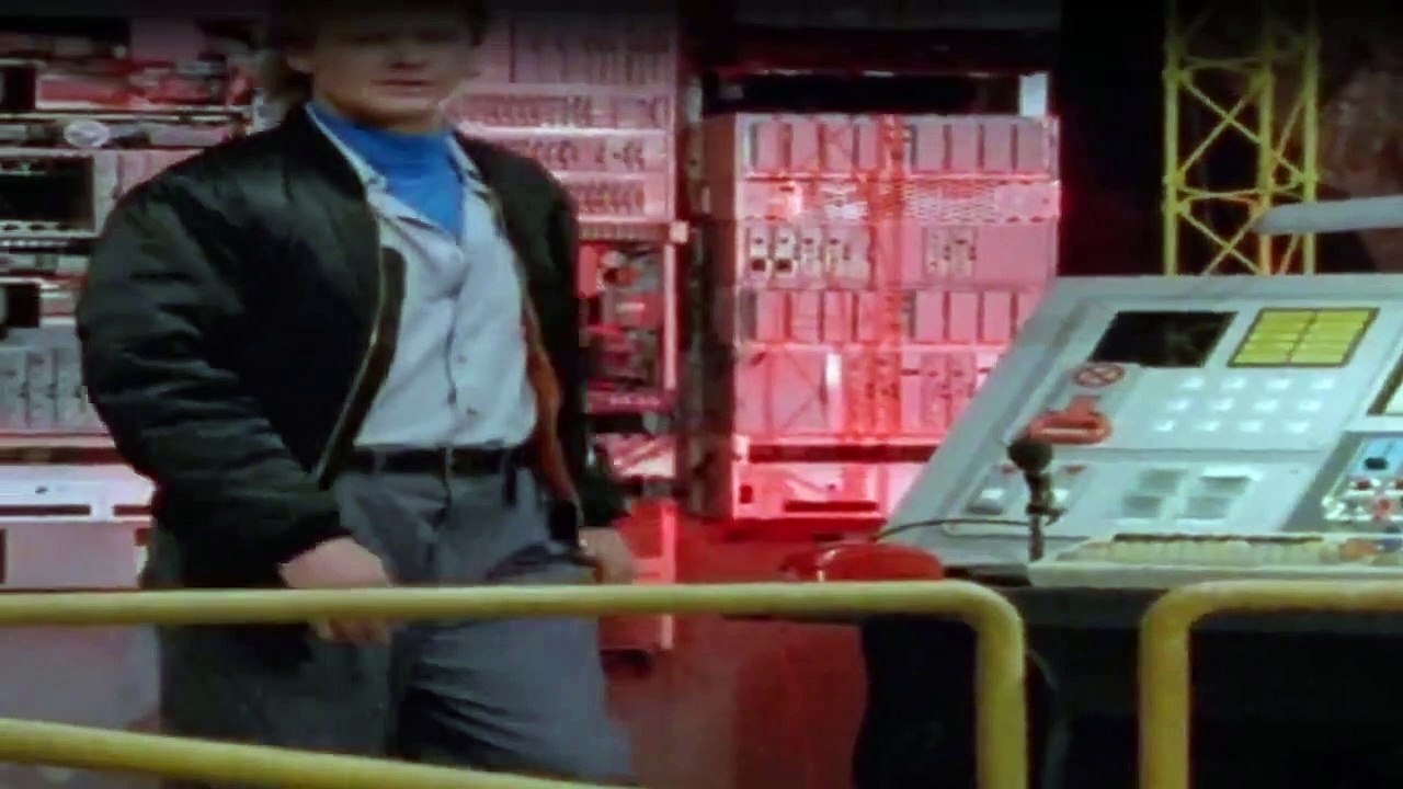 Airwolf Staffel 4 Folge 20 HD Deutsch