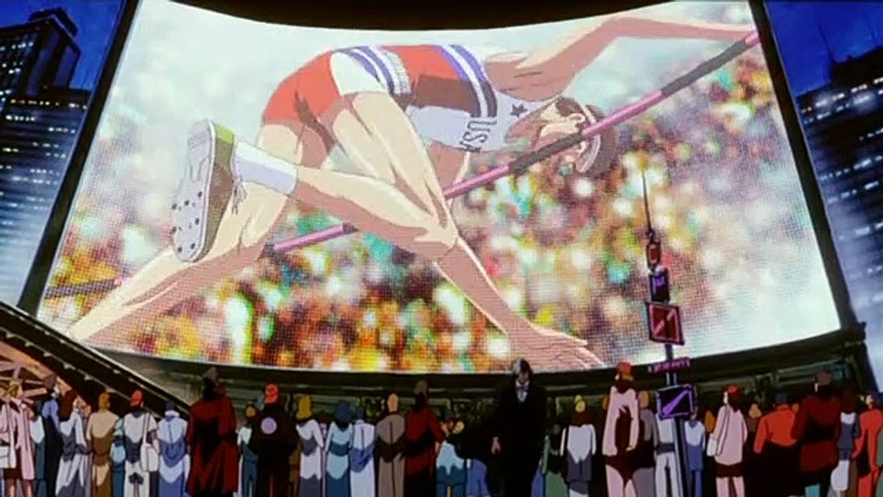 Black Jack Filme 11 - Part 01 HD Deutsch