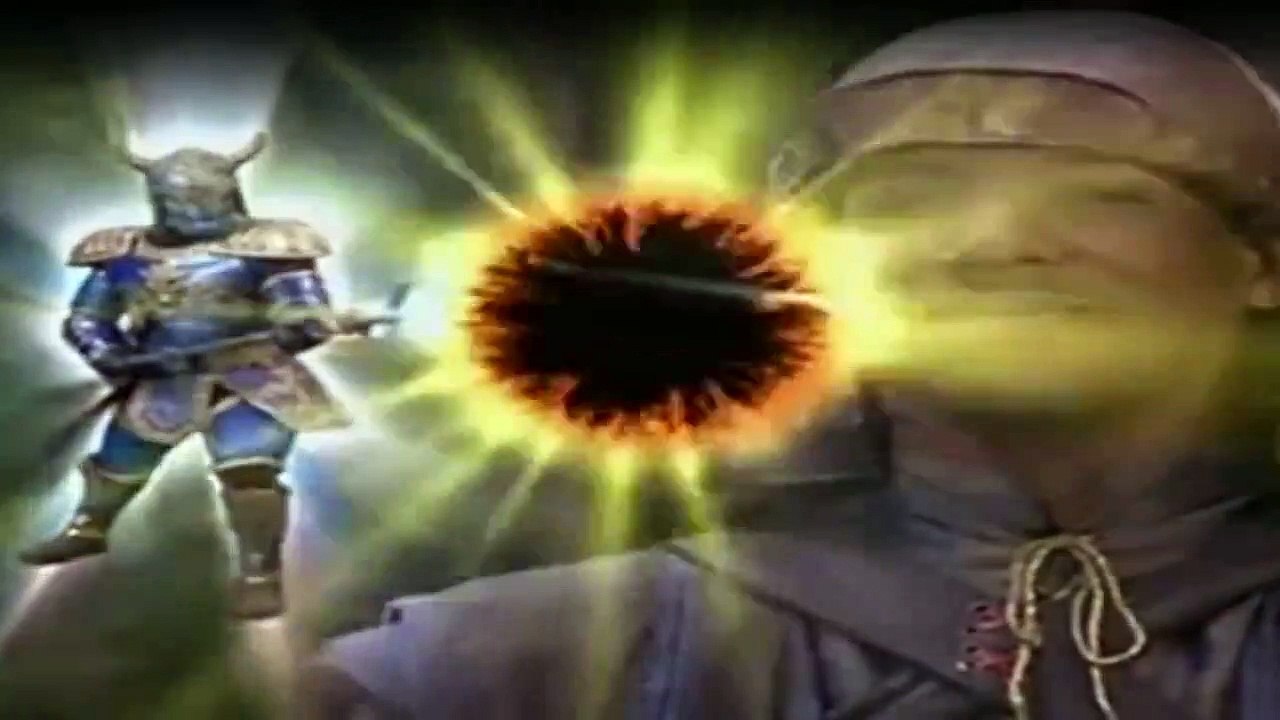 Mystic Knights - Die LegendeTir Na Nog Staffel 1 Folge 4 HD Deutsch