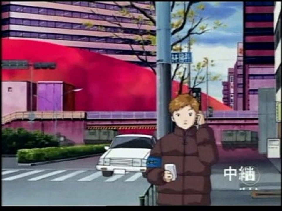 Digimon Tamers Staffel 1 Folge 44 HD Deutsch