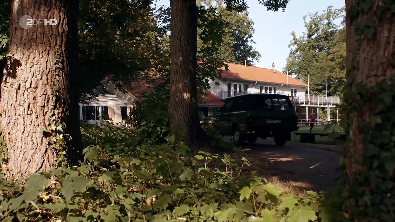 SOKO Hamburg Staffel 3 Folge 12 HD Deutsch