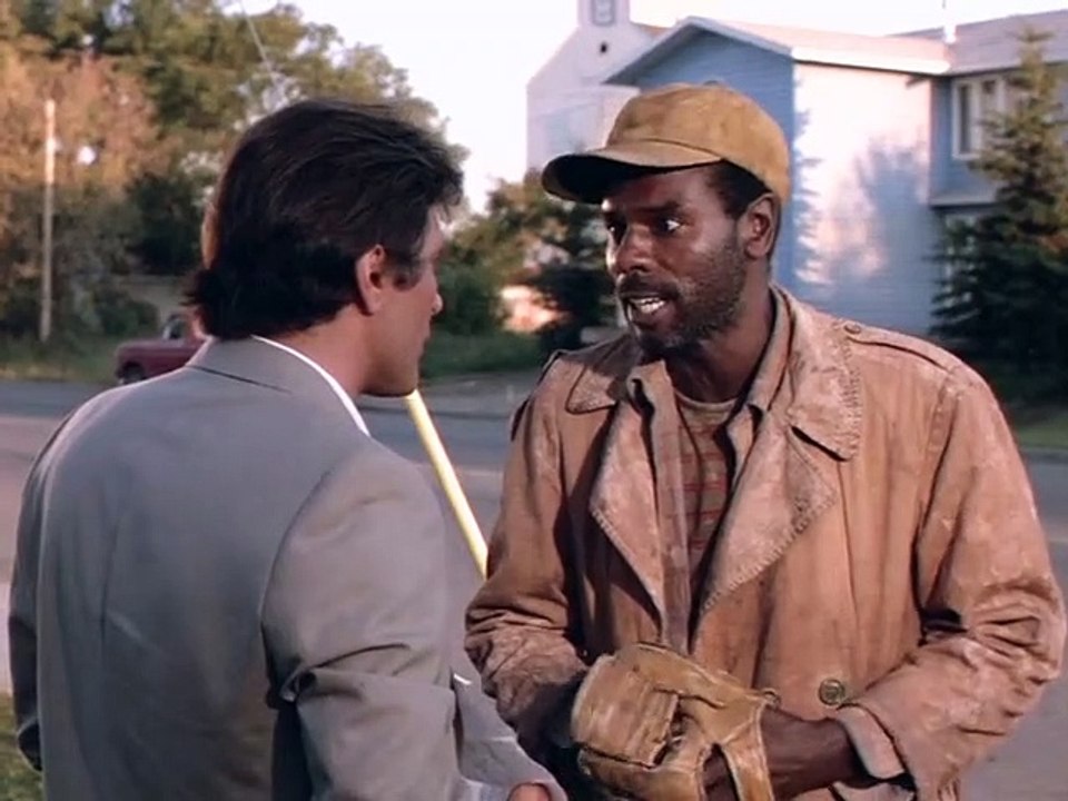 Stingray Staffel 2 Folge 1 HD Deutsch