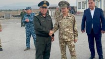 100 kişinin can verdiği Kırgızistan ile Tacikistan arasındaki çatışmalarda barışı hedefleyen protokol imzalandı