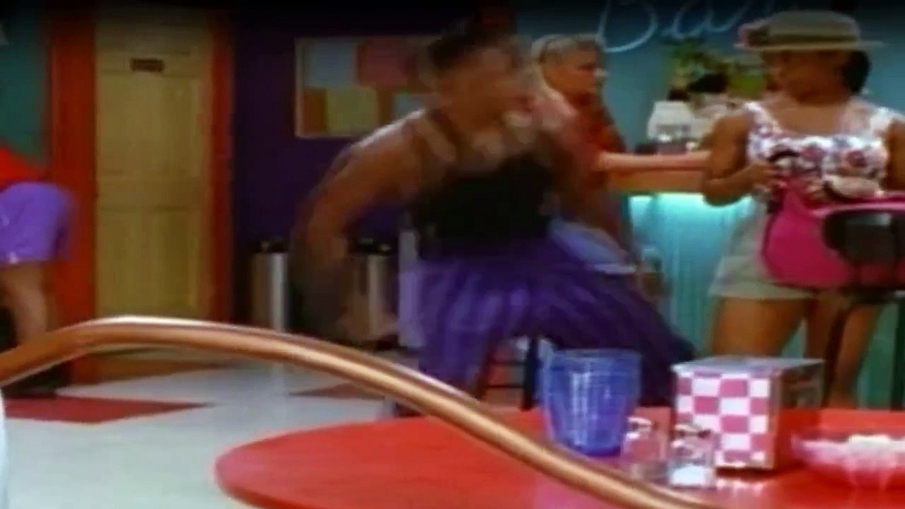 Power Rangers Staffel 1 Folge 34 HD Deutsch