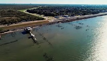 How saving wild oysters could save America's shrinking coastlines