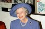 Wristbands and used tea bags are among strange Queen Elizabeth II items for sale