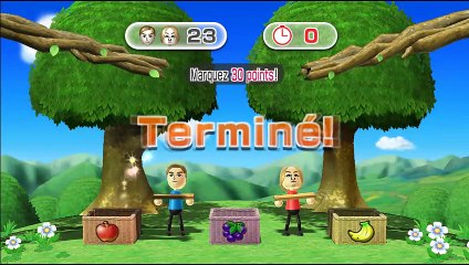 Wii Party online multiplayer - wii