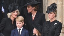 Funeral Guest Says Sophie, Countess of Wessex, Is 'The Glue' Keeping Royal Family 'Strong'