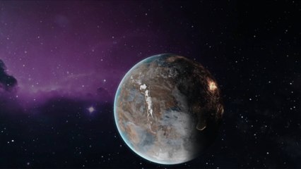 Super-Earth Exoplanets May Be Our Best Bet For Finding Life