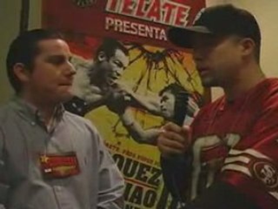 Tecateinterview