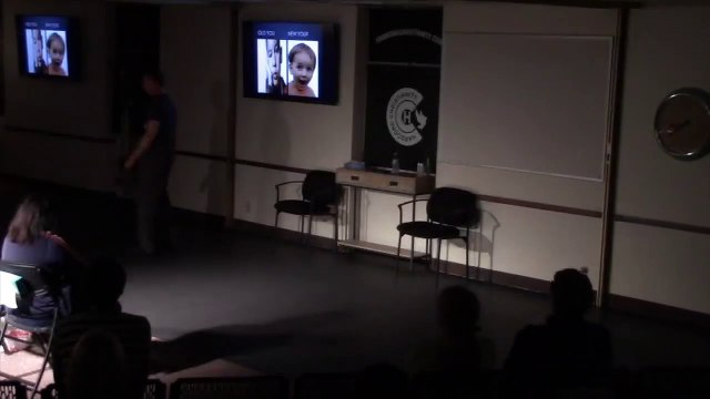 Anticipation Expectation Deliverance 031221