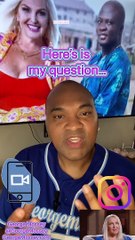 #90dayfiance Angela Michael & Billy? #georgemossey  S7E4 #90dayfiancehappilyeverafter #realitytvnews