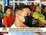 Más de 16 mil toneladas de proteínas son distribuidas a 6.264 familias del edo. Barinas