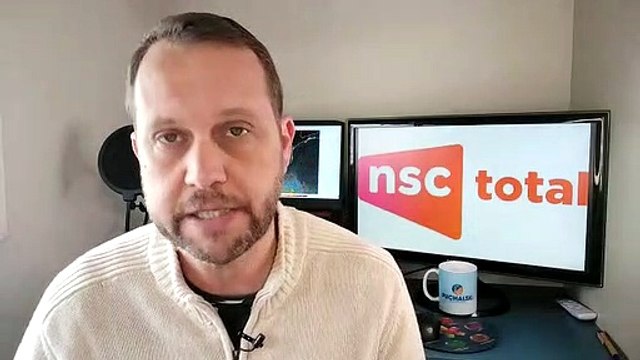 Terça-feira será de tempo seco em SC e sol aparece entre nuvens