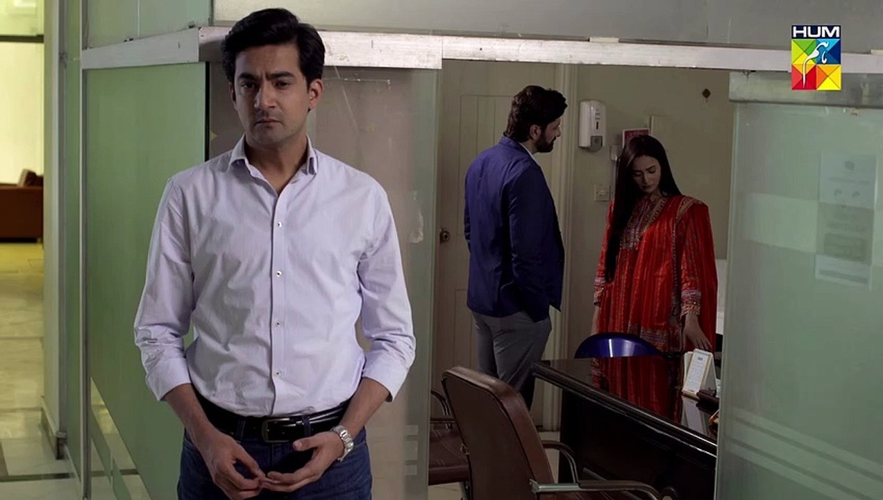 Babar Ke Samne Pareesa Ki Sachai Khul Gayi..... Aitebaar