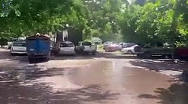 Terremoto en México hoy - así se vivió el fuerte temblor