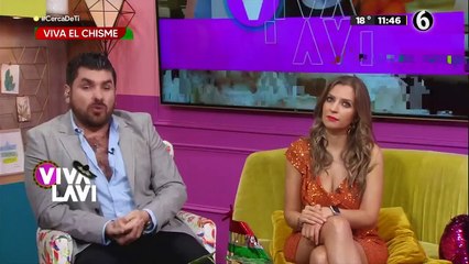 Julió César Chávez habla de las adicciones de Pablo Montero