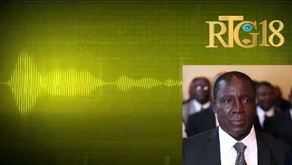 Joiséus Nader mande demisyon 1e  minis Ariel Henry li di ki pa konprann revandikasyon popilasyon an.