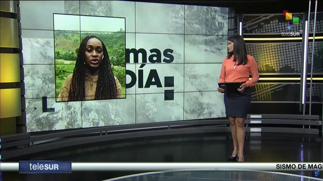 República Dominicana: Huracán Fiona dejó un fallecido y más de 800 desplazados