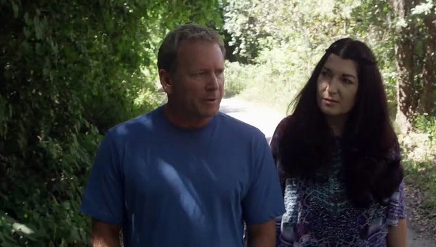 Where the Land Meets the Sky Bande-annonce (EN)