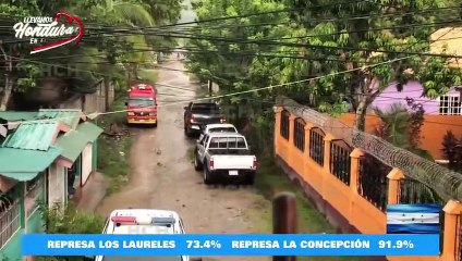 #HCHTocoa | Exhuman cuerpo de bartender hallado en una fosa clandestina