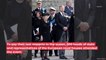 Funeral Of Queen Elizabeth II: European Royals Gathered