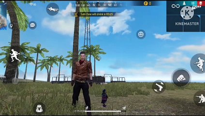 FREE FIRE TRANSFORMATION || GARENA FREE FIRE ||FREE FIRE