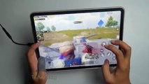 iPad Pro M1 _ Best Device for PUBG ( Total kills 38 )(Release crazy gamer)
