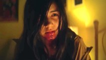 Freaky Official Trailer for Showtime's Vampire Series Let The Right One In