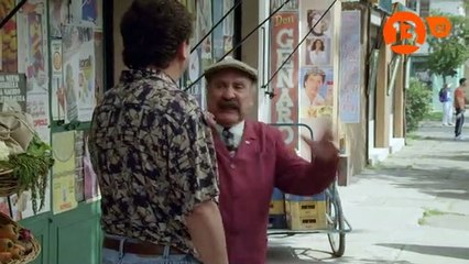 Los 80 - Temp 7 Cap 10