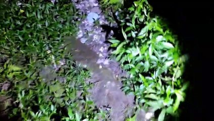 Exploração noturna, hotel do chinês, abandonado em Santo Amaro da Imperatriz -SC