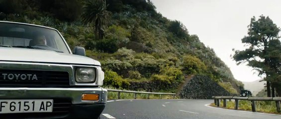 Les Siffleurs Bande-annonce (IT)