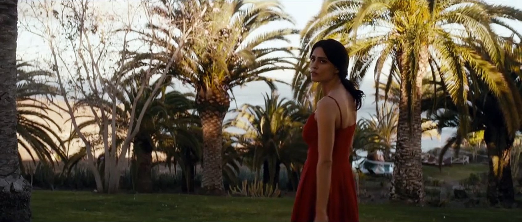 Les Siffleurs Bande-annonce (EN)