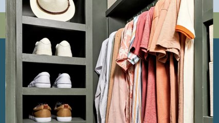 6 Brilliant Storage Ideas to Steal From the Real Simple Home