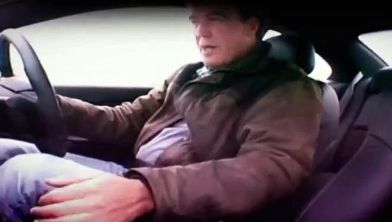 Top gear staffel 5 folge 1 - part 02 hd deutsch