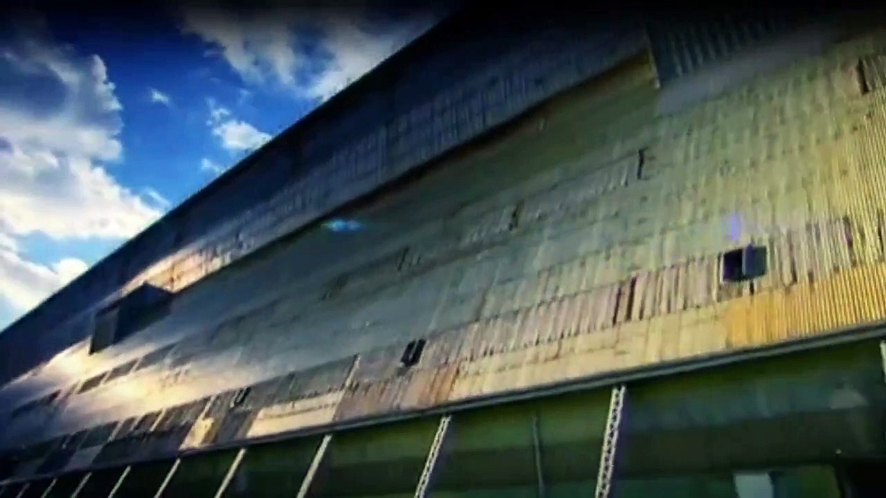 Top gear staffel 5 folge 2 - part 01 hd deutsch