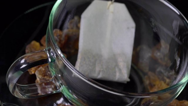 New Research Shows the Health Benefits of Drinking Tea