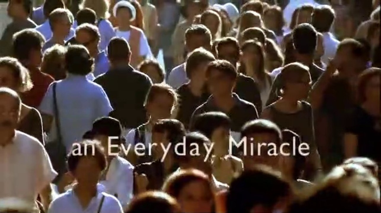The Human Body, Biology Documentary Series, Episode 1 - An Everyday  Miracle
