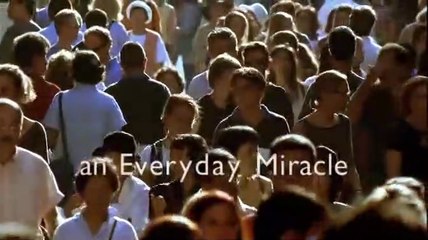 The Human Body | Biology Documentary Series | Episode 1 - An Everyday Miracle | DocFilm