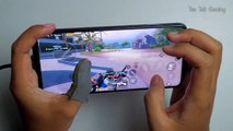 Redmi Note 9 pro _ Test Game PUBG After New Update 2.2(Release crazy gamer)